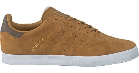 adidas damen braun gold|Braune adidas Sneaker für Damen online kaufen .